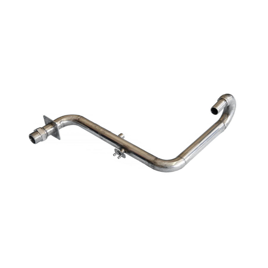VVS Rørfittings